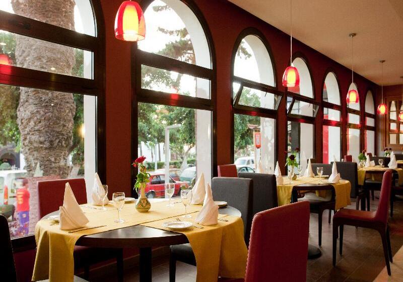 هتل Tui Suneo Kenzi Europa