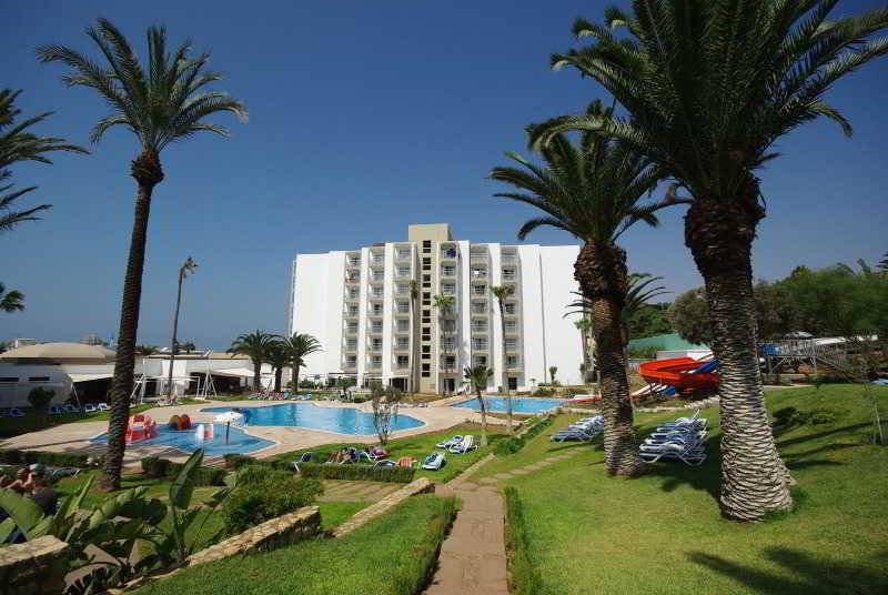 酒店 Tui Suneo Kenzi Europa