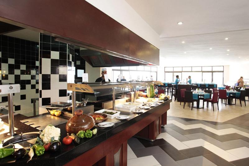 هتل Tui Suneo Kenzi Europa