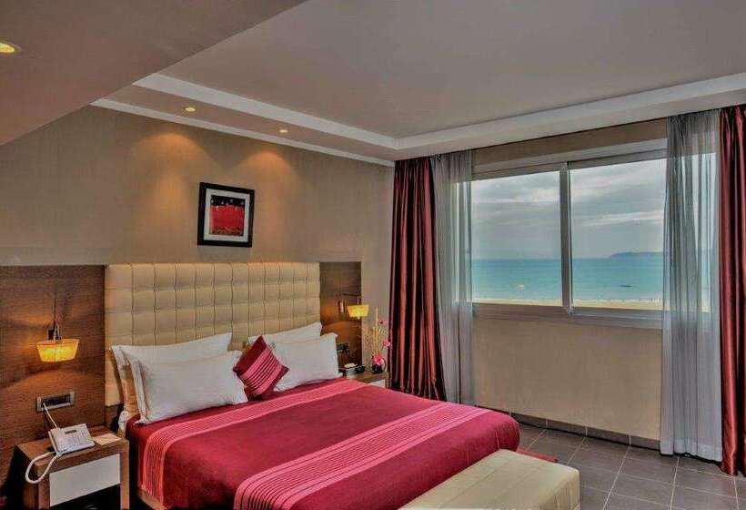 酒店 Kenzi Solazur