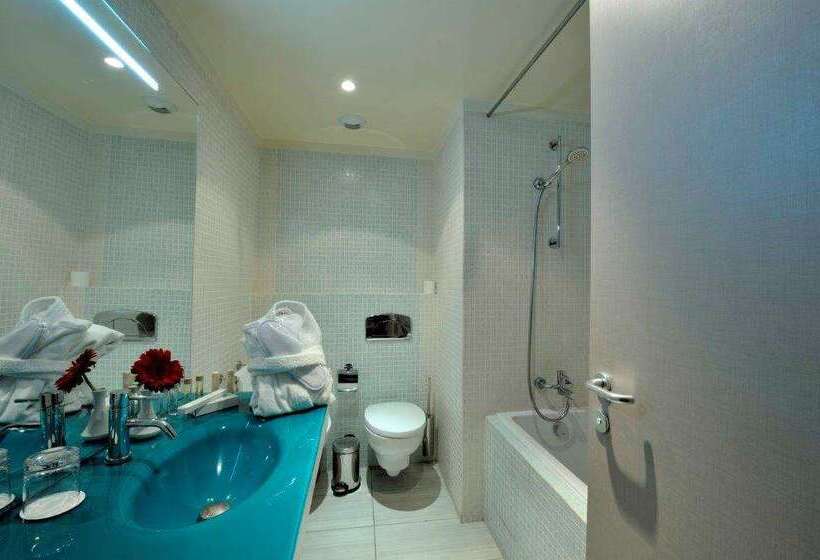 酒店 Kenzi Solazur