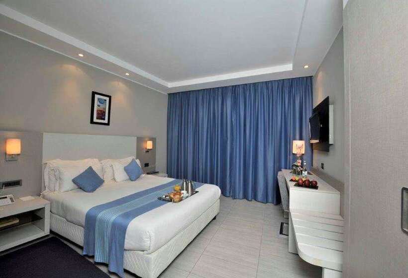 酒店 Kenzi Solazur