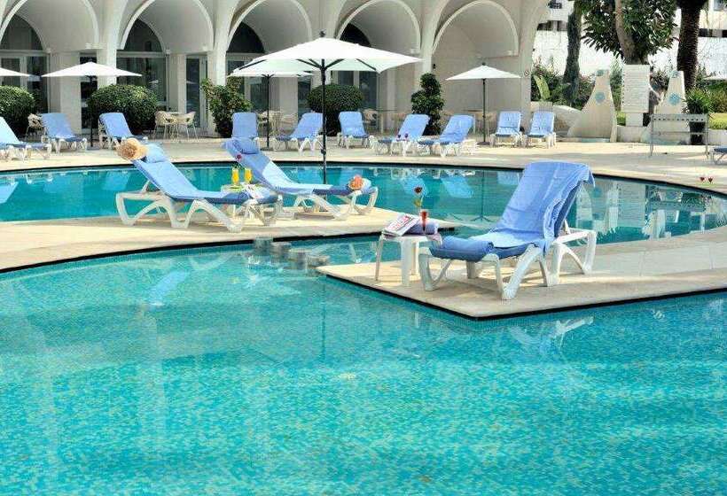 酒店 Kenzi Solazur