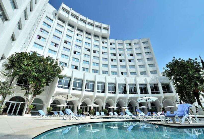 酒店 Kenzi Solazur