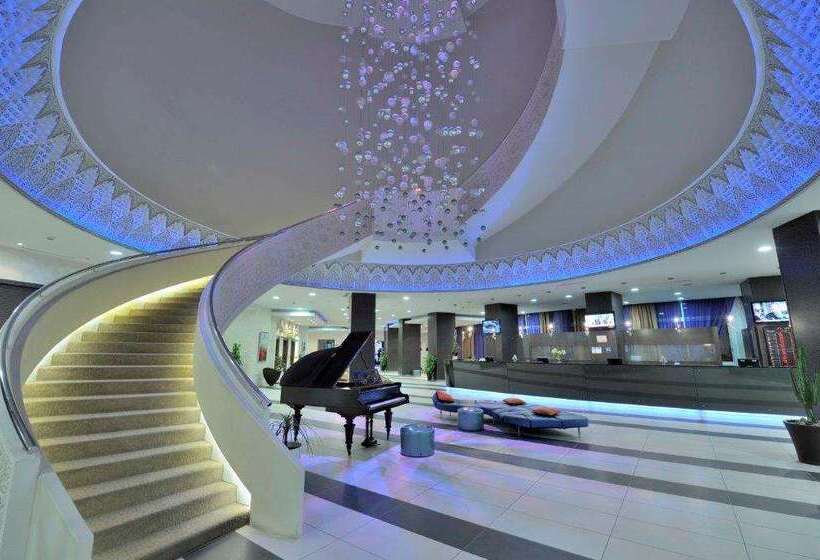 酒店 Kenzi Solazur