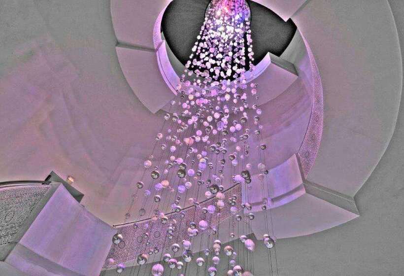 هتل Kenzi Solazur