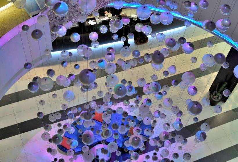 酒店 Kenzi Solazur