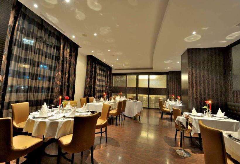 酒店 Kenzi Solazur