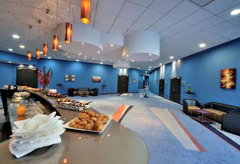 هتل Kenzi Solazur