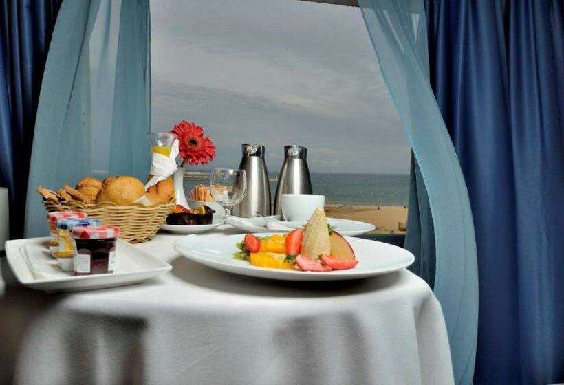 酒店 Kenzi Solazur