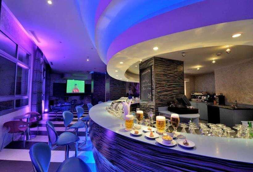 酒店 Kenzi Solazur