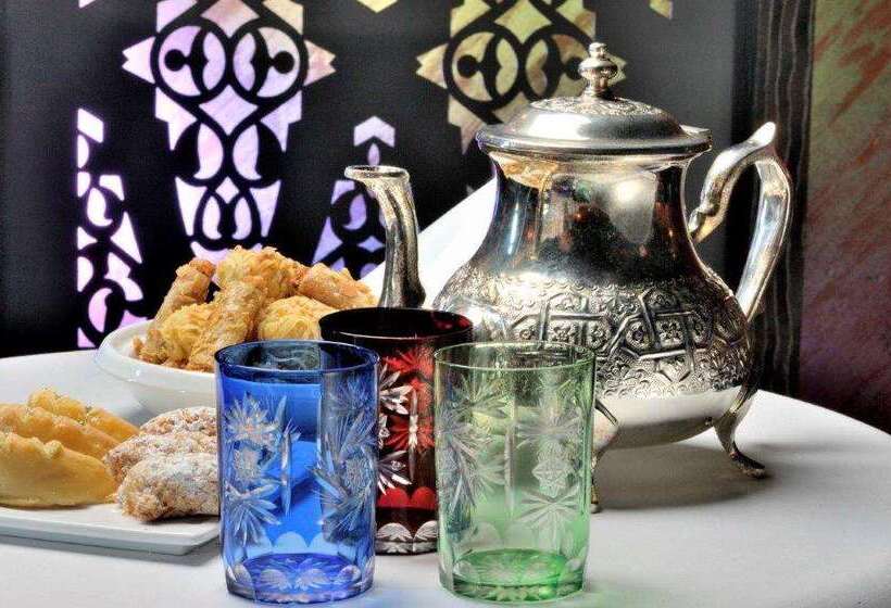 酒店 Kenzi Solazur