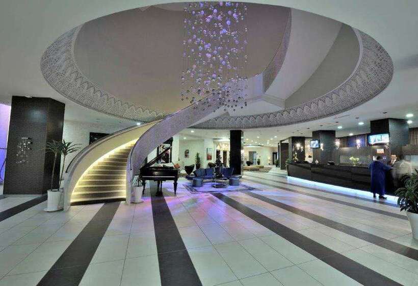 酒店 Kenzi Solazur