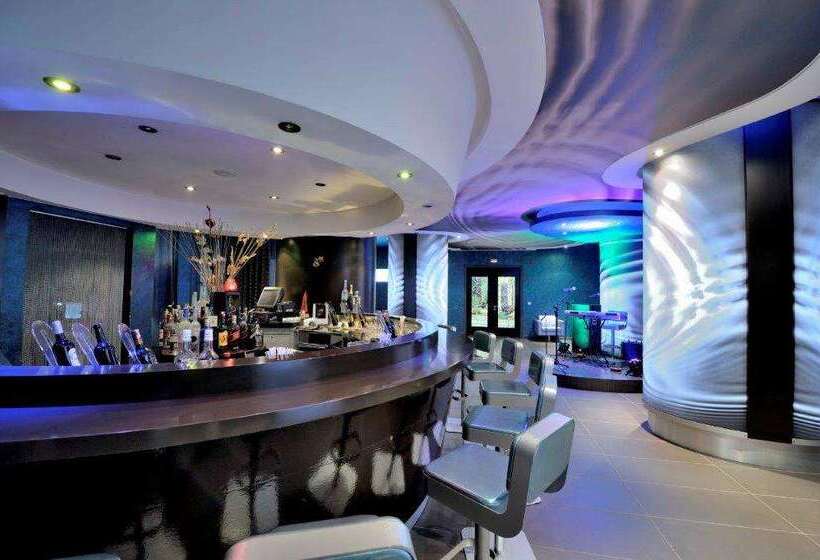 酒店 Kenzi Solazur