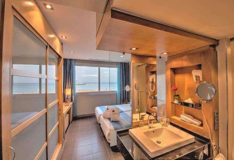 酒店 Kenzi Solazur