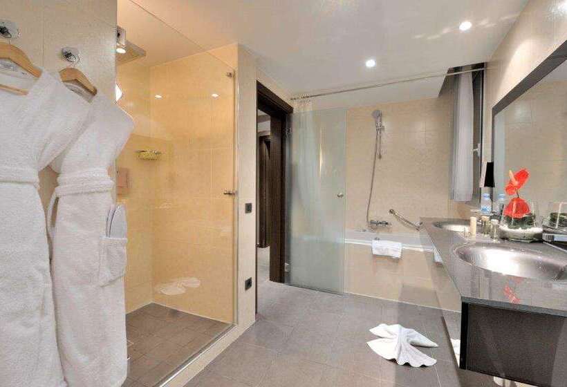 酒店 Kenzi Solazur