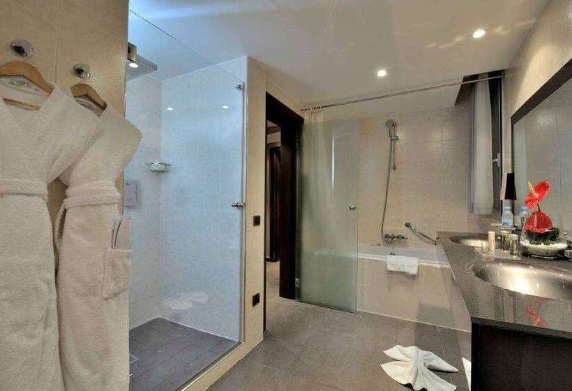 酒店 Kenzi Solazur