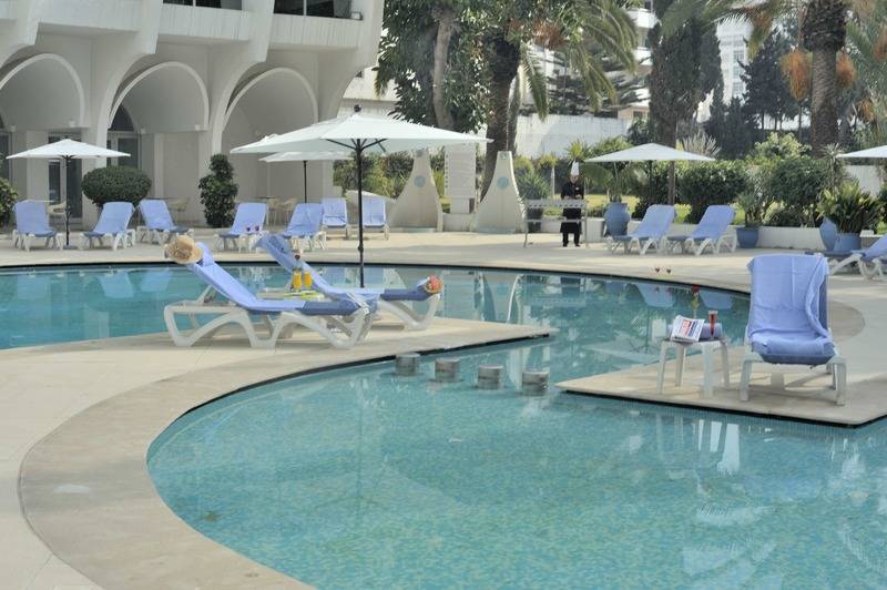 酒店 Kenzi Solazur