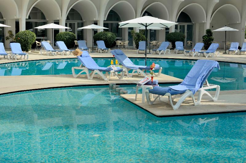 酒店 Kenzi Solazur