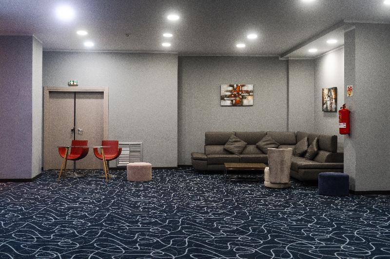 酒店 Kenzi Solazur