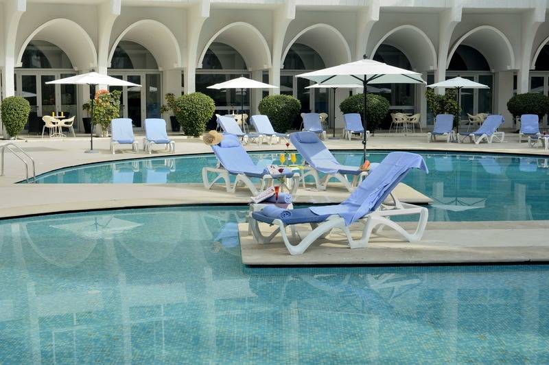 酒店 Kenzi Solazur