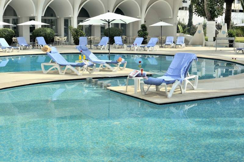 酒店 Kenzi Solazur