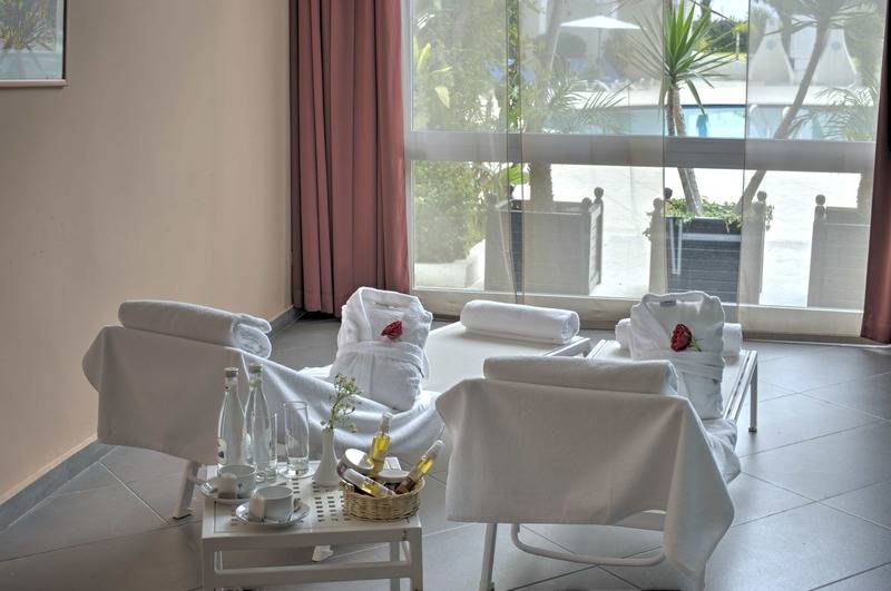 酒店 Kenzi Solazur