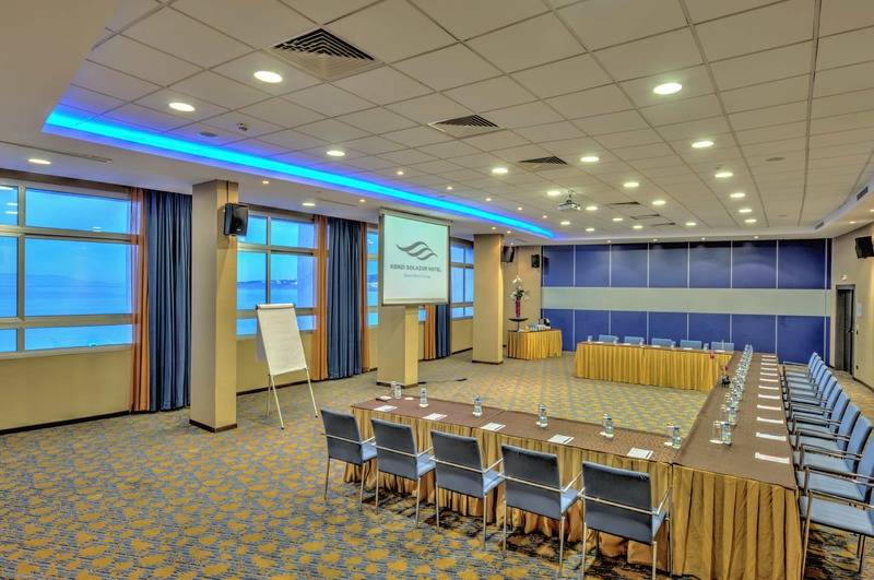 酒店 Kenzi Solazur