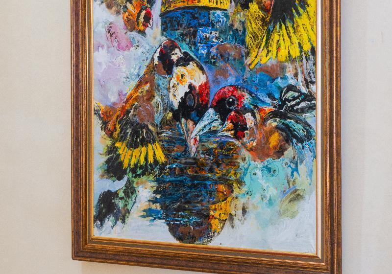 酒店 Kenzi Solazur