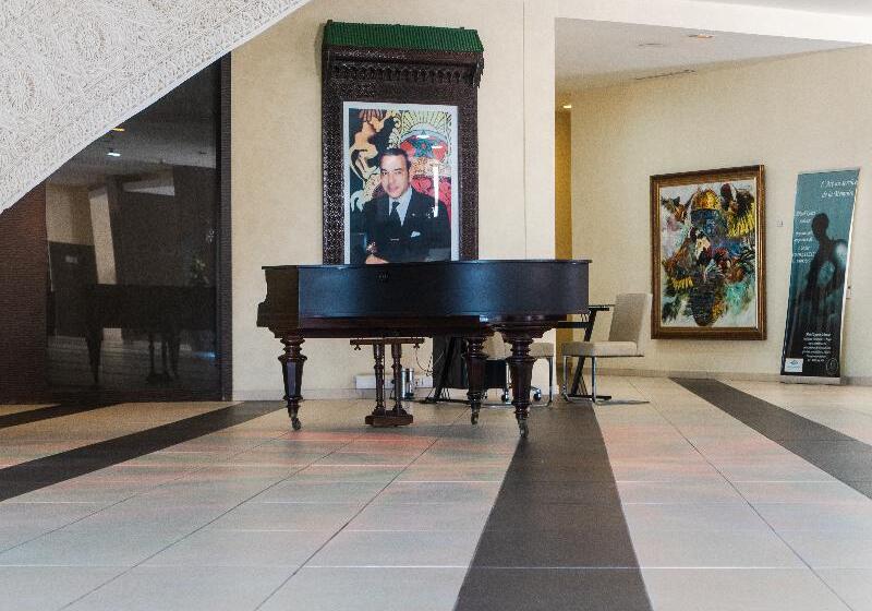 酒店 Kenzi Solazur