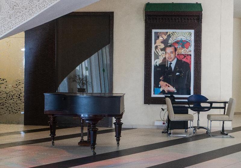 هتل Kenzi Solazur