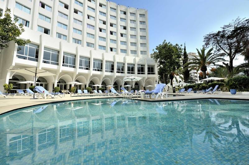 酒店 Kenzi Solazur