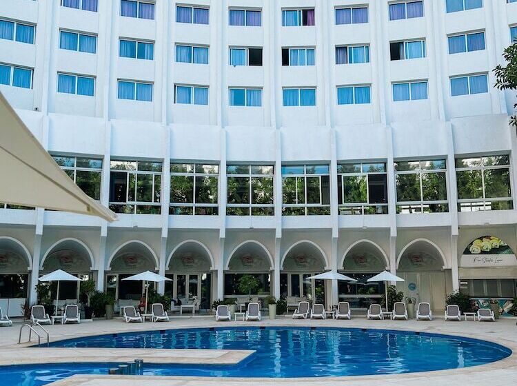 酒店 Kenzi Solazur