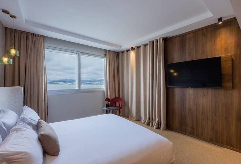 酒店 Kenzi Solazur