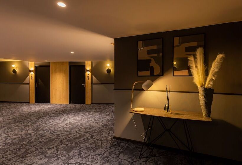 酒店 Kenzi Solazur