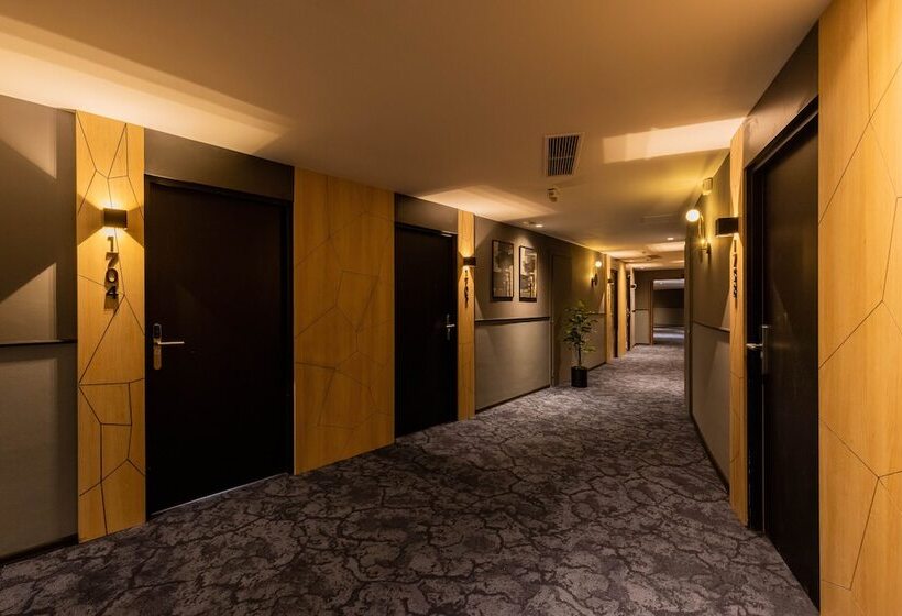 酒店 Kenzi Solazur