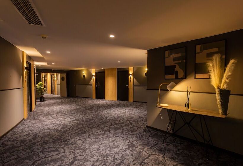 酒店 Kenzi Solazur