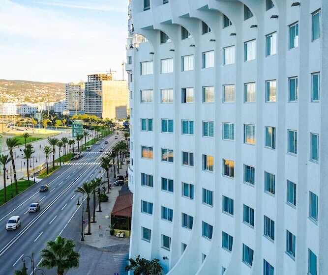 酒店 Kenzi Solazur