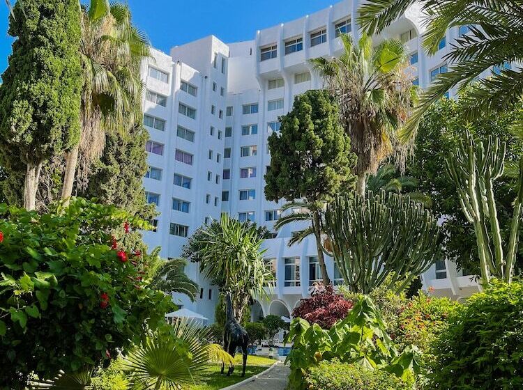 酒店 Kenzi Solazur