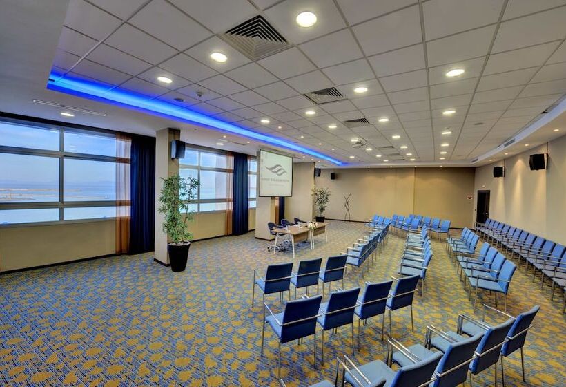 酒店 Kenzi Solazur