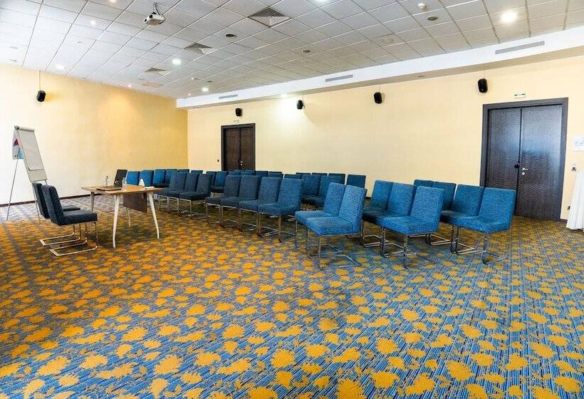 酒店 Kenzi Solazur