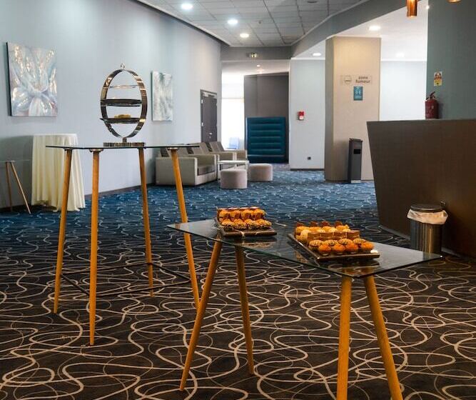 هتل Kenzi Solazur