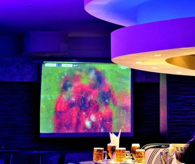 酒店 Kenzi Solazur