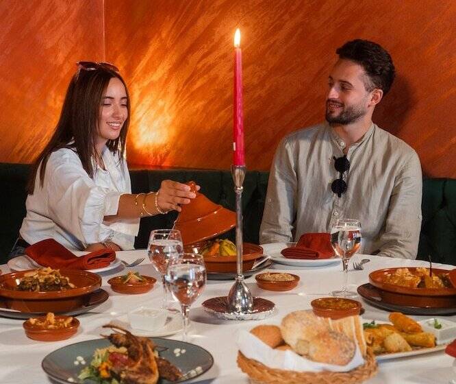 酒店 Kenzi Solazur