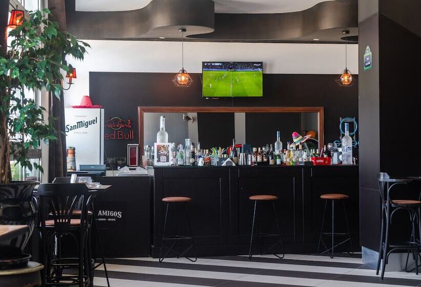 酒店 Kenzi Solazur