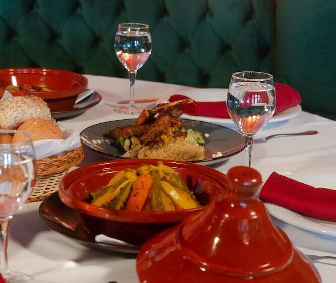 酒店 Kenzi Solazur