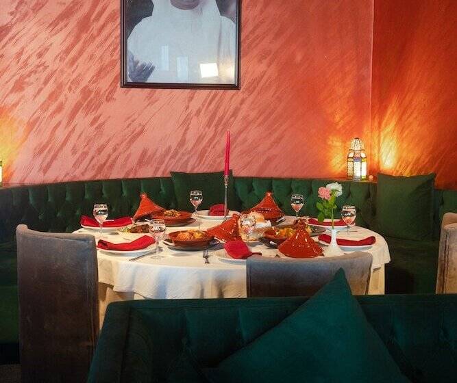 酒店 Kenzi Solazur