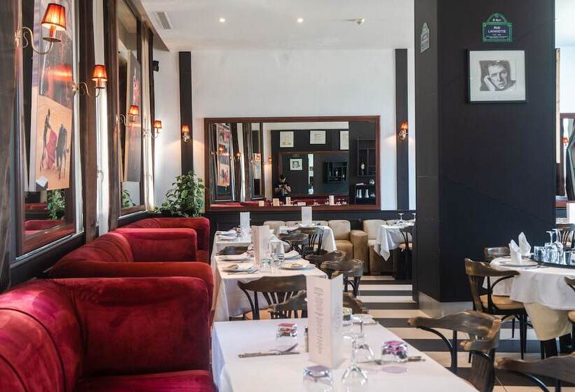 酒店 Kenzi Solazur