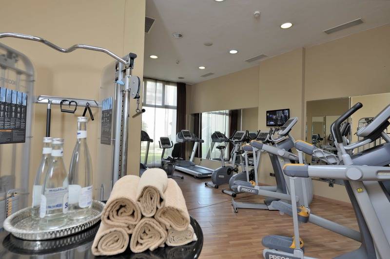 هتل Kenzi Solazur