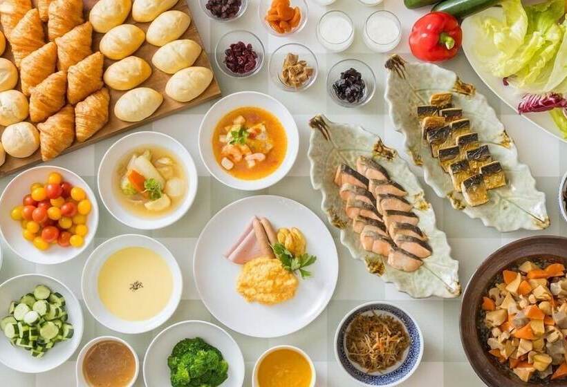 Kichijoji Excel Hotel Tokyu